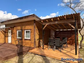 Katase Tiny House, Secluded Beachfront Cabin on Lake Peipus - Image 2