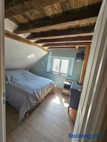 Ma p'tite cabane - Image 1