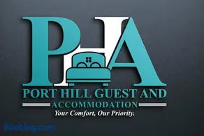 Porthill Guest and Accomodation - Image 1