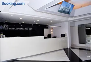 THE FOZ Beach Hotel - Image 4