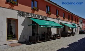 Hotel Prajer - Image 4