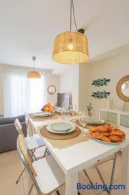 Casas349h El Campello Playa - Image 1