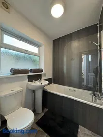 Park Apartment 1, close to Tynemouth - Image 4