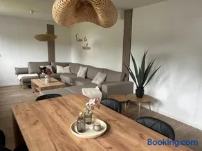 Ferienhaus Westend - Image 1