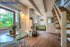 Wesoła Chmura - Apartamenty przy szlakach Śnieżnika - Image 2