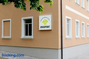 KRUSHPOINT Krušnohorský hotel - Image 2
