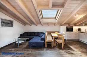 Familienorientierte charmante Ferienwohnung mit Garten | Gartenblick - Image 3