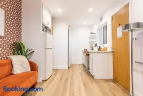 Mid Century 1BR Apt w Patio Near LAX Playa Vista Beach - Image 5
