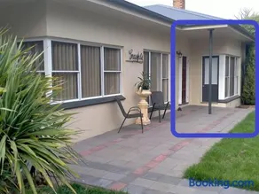 Grampians Historic Homestead B&B - Image 1