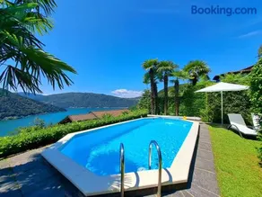 Casa Bellavista Rovio - Image 2