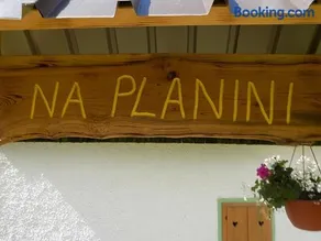 Holiday Home Na planini - Image 2