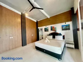 BALI AMED FEEL HOME VILLA - Image 3