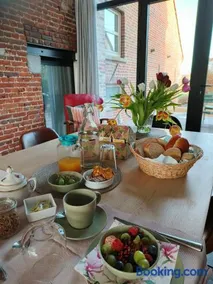B&B De Woestijn - Image 1