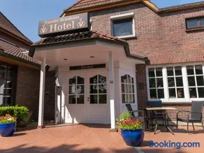 Vareler Brauhaus-Hotel Varel Dangast - Image 1
