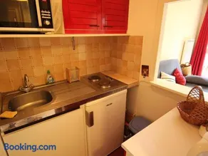 Luchon - T2 avec balcon, animaux admis, parking - Image 3