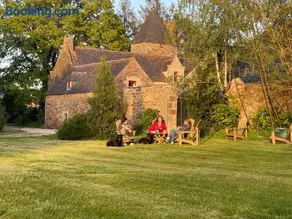 Manoir de Mezedern - Image 1