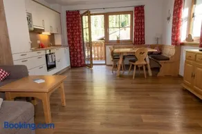 Ferienwohnung Lech'tl - Image 2