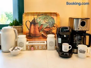 Villa Gala Eretria Family Stay with Sea View, Garden & BBQ - Image 4