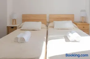 Apartamento céntrico en Baiona, playa y casco histórico a pie - Image 5