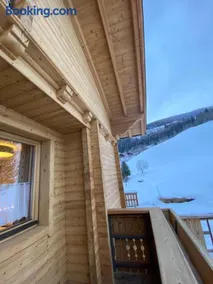 Chalet Tauernbär - Image 5