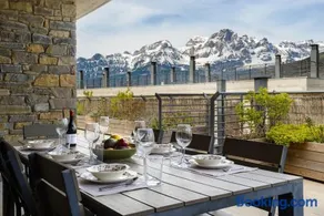Bonita stay B Paz:Casa grande, Piscina, BBQ,Fibra - Image 1