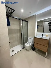 YOUR HOME - Camp Nou Apartment - Image 2