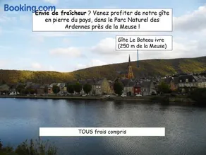 Le bateau ivre - Image 1