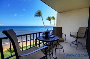 SUGAR BEACH RESORT, #329 - Image 1