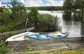 Amazing Home In Fröseke With Sauna - Image 2