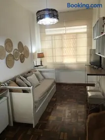 EcoLoft, melhor localização do centro, espaçoso e com ar - Image 4
