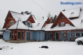 Pokoje i Apartamenty u Architekta - Image 3