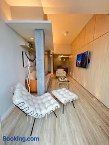 Palácio quitandinha apartamento luxo - Image 2
