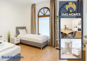 SMS Homes I Auszeit in Kaufbeuren Zentrum - Image 1