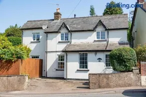 Cottage & Parking nr Wye Valley & Forest of Dean - Image 5