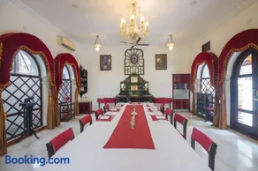 BEDLA HOUSE- boutique heritage homestay - Image 1