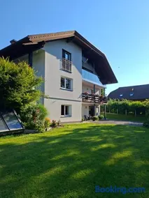 Kössler Ferienwohnung - Image 1