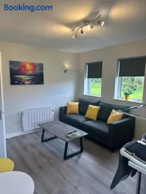 Keel Holiday Cottages Keel Achill Island - Image 3