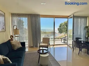 Sol Poente Praia Apartment - Image 1