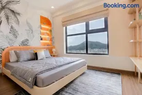 FLC Sea Tower QUY NHƠN-Căn Hộ Du Lịch Mặt Biển-Hồ Bơi-Trung Tâm TP-LT Apartment - Image 3
