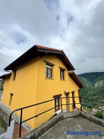 Gamonedo 2 Rural Apartments - Image 2
