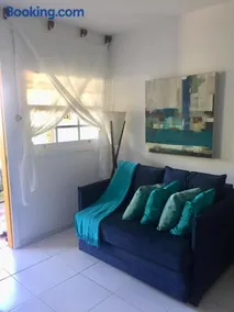 Cozy Blue House - Image 2