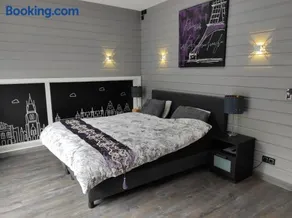 Kuai Guestroom Brugge - Image 1