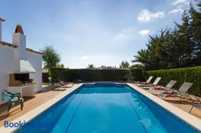 Villa Malva , Big groups by 3VILLAS - Image 2