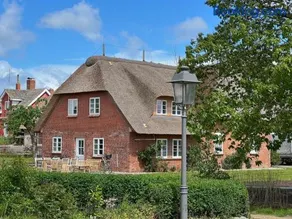 Fährmanns Hüs Wohnung Achterdeck - Image 1