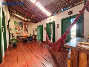 HI Hostel Chapada - Image 2