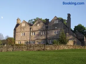 Braithwaite Hall Bed & Breakfast - Image 5