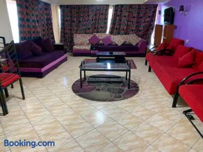 Penthouse Three-Bedroom Villa in Porto Sokhna Family only - Image 3