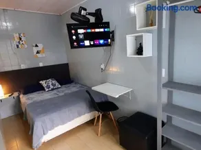Quarto econômico Centro Itajai - Image 1