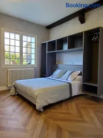 Logement authentique et facile d'accès - Image 1