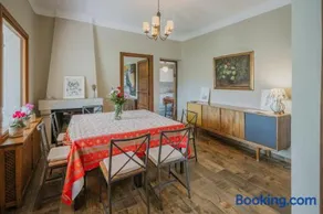 Chalet avec jardin, barbecue et piscine privée | Vue rivière - Image 4